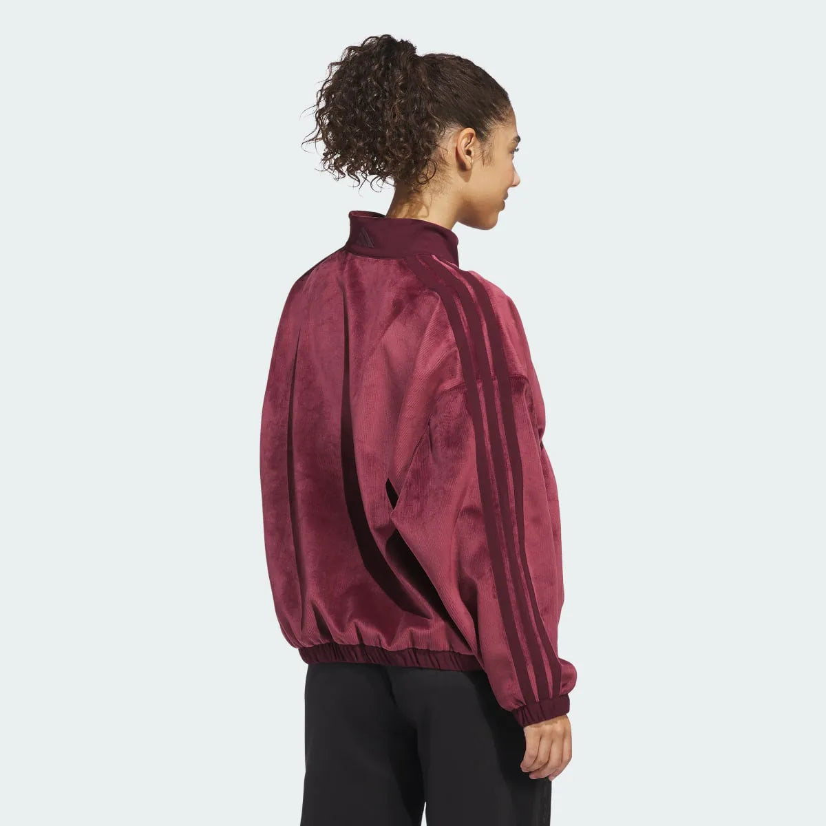 Golf Burgundy