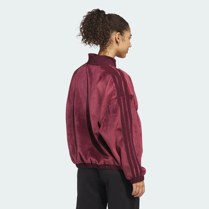Golf Burgundy