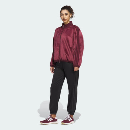 Golf Burgundy
