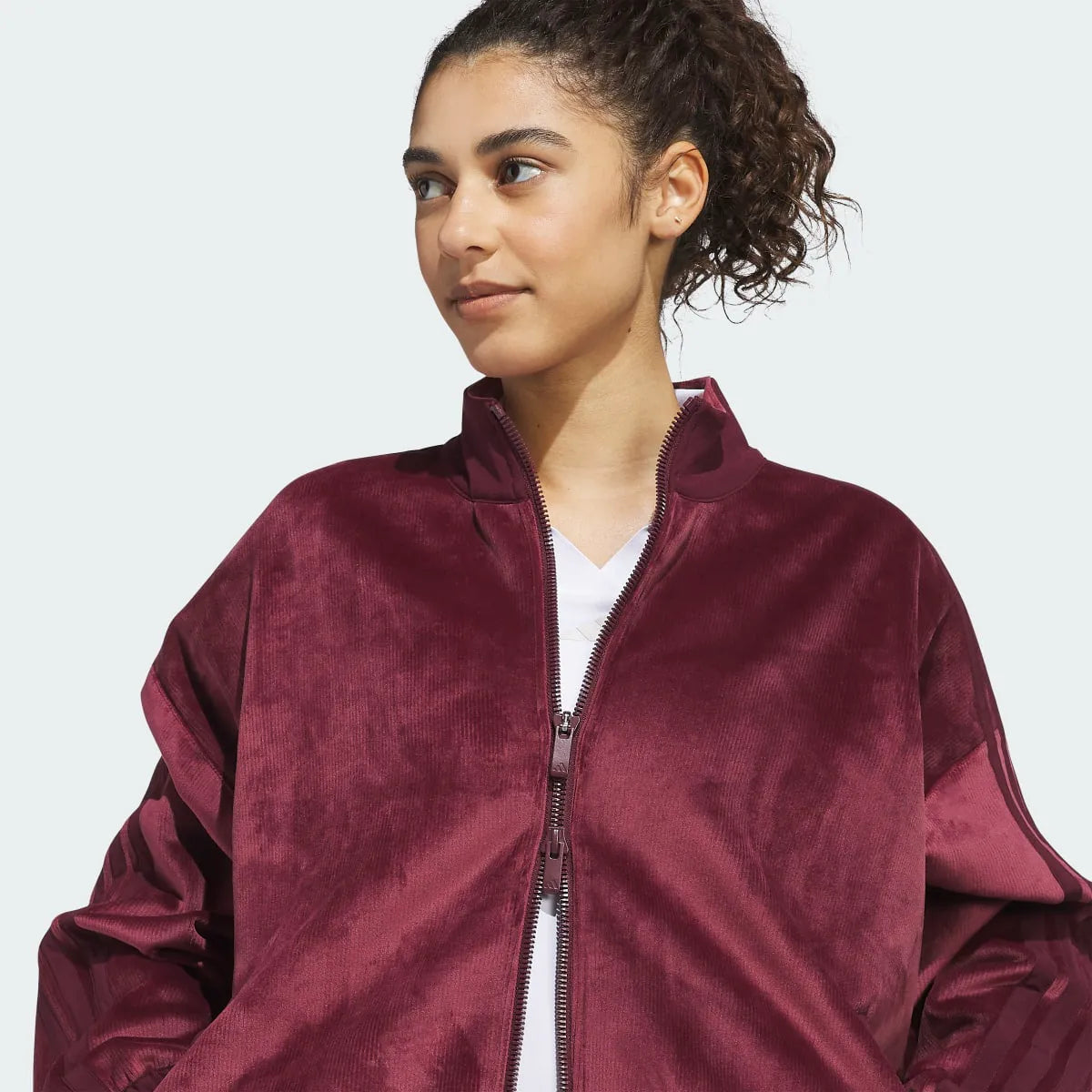 Golf Burgundy