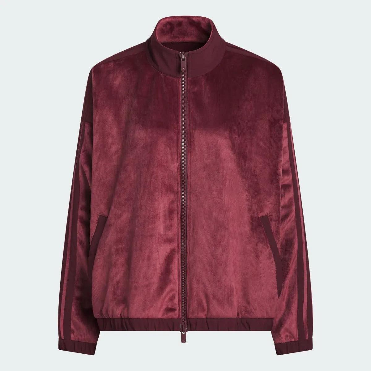 Golf Burgundy