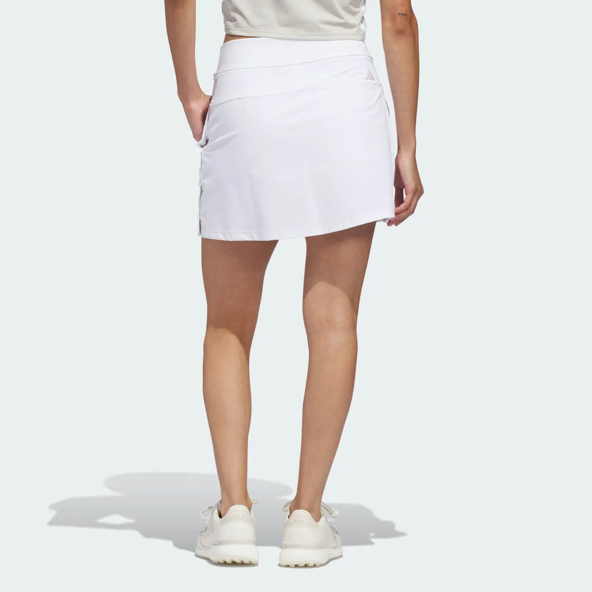 Golf White