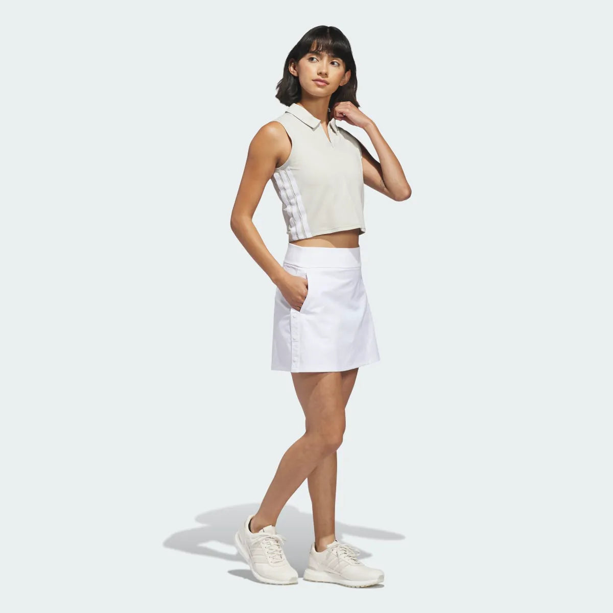 Golf White