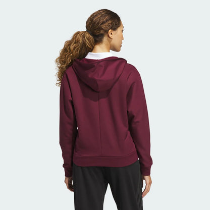 Golf Burgundy