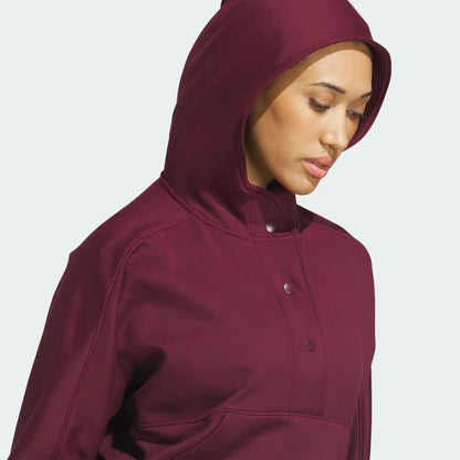 Golf Burgundy