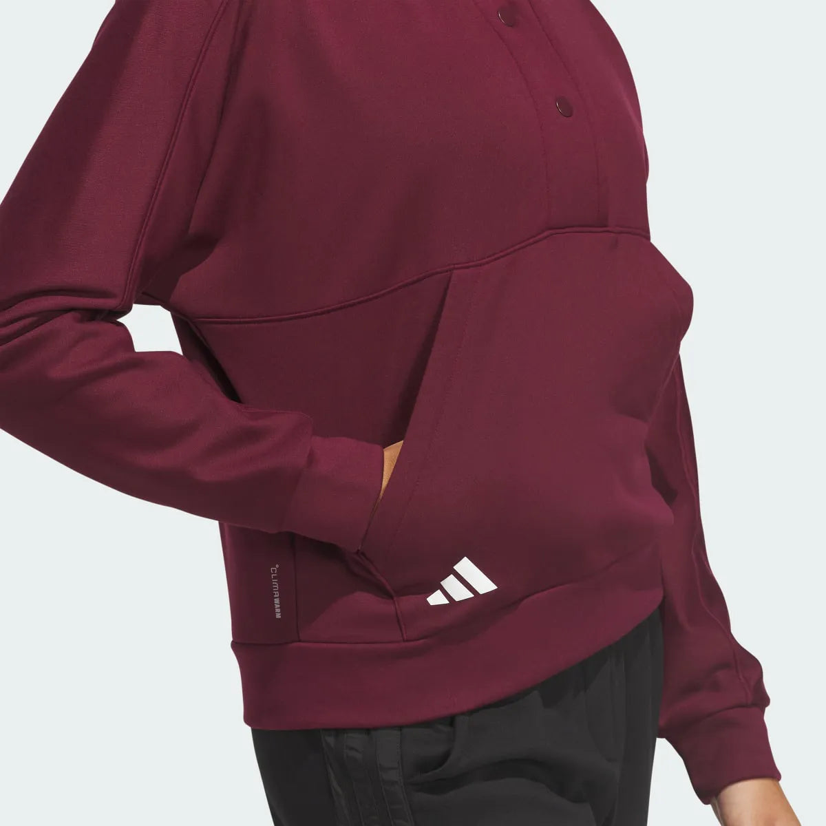 Golf Burgundy