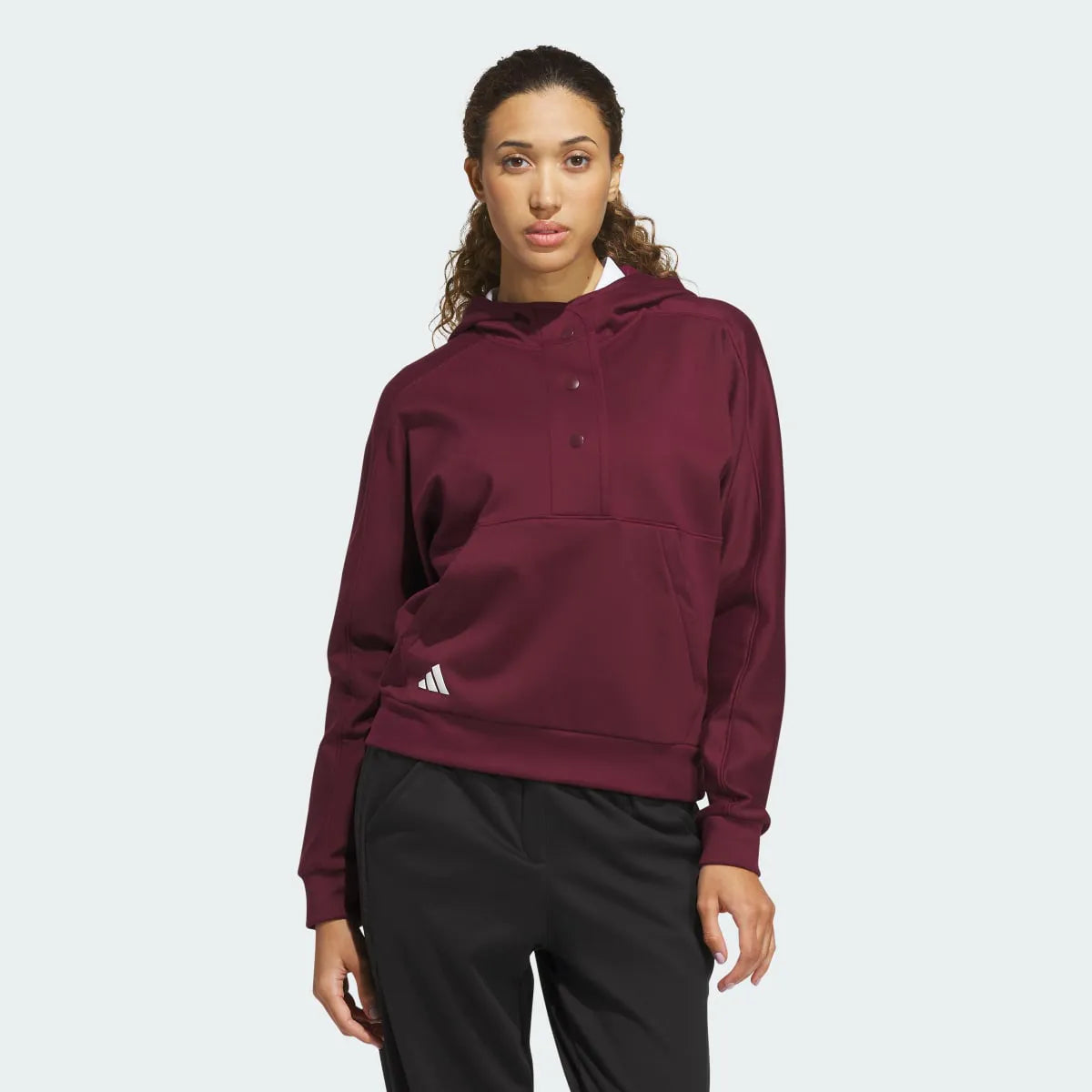 Golf Burgundy