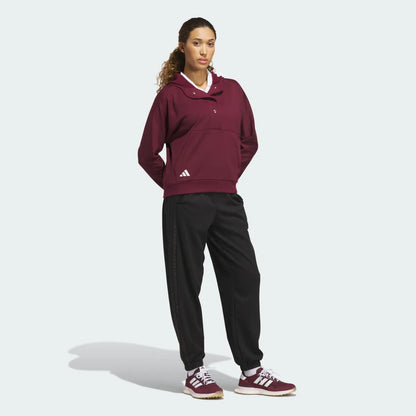 Golf Burgundy