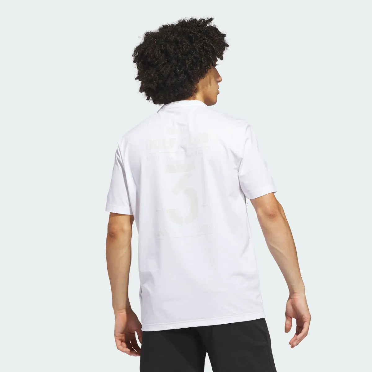 Golf White