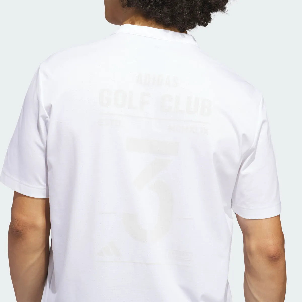 Golf White