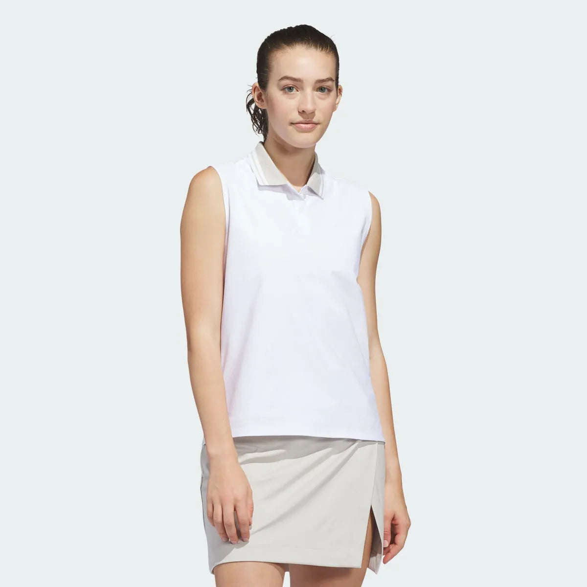Golf White