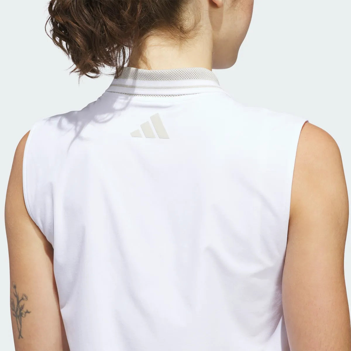 Golf White