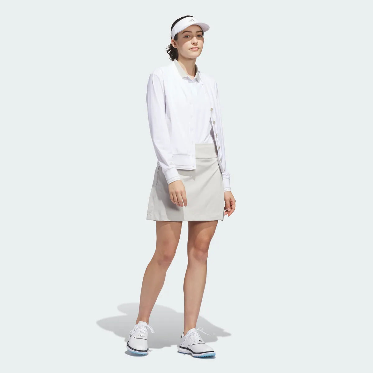 Golf White