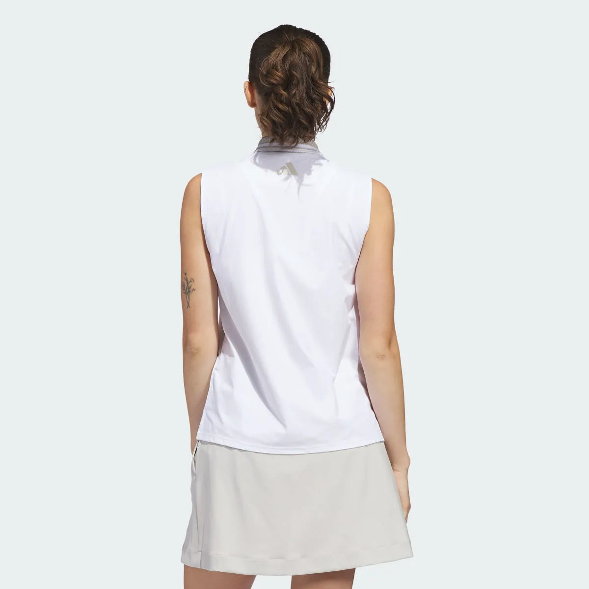 Golf White