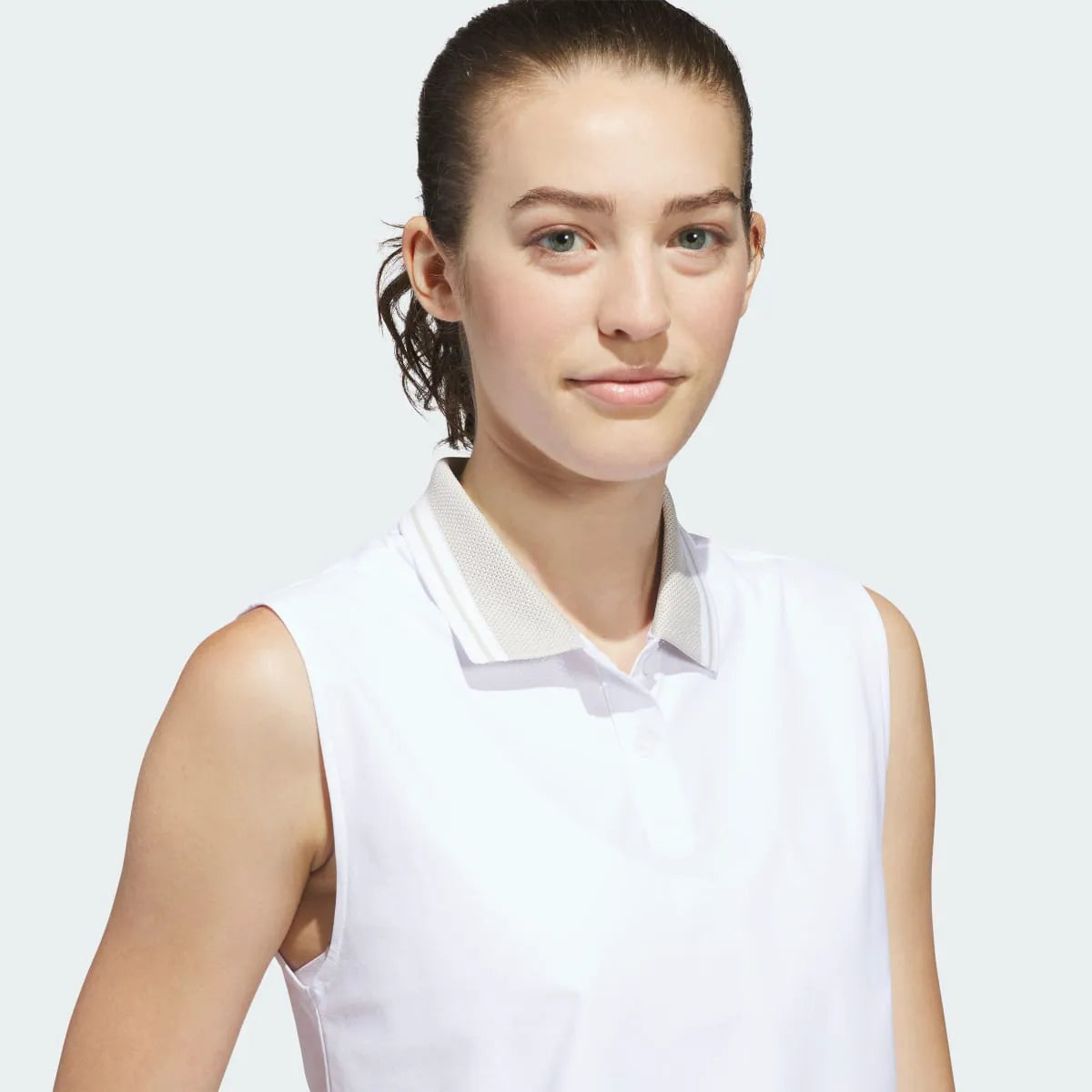 Golf White