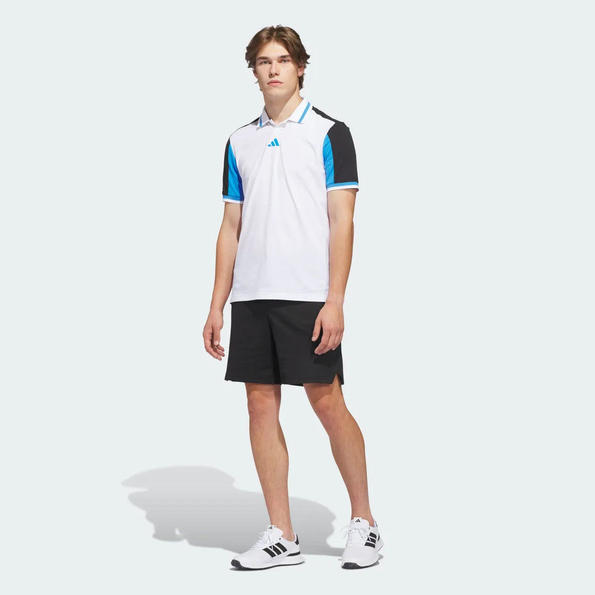 Golf White