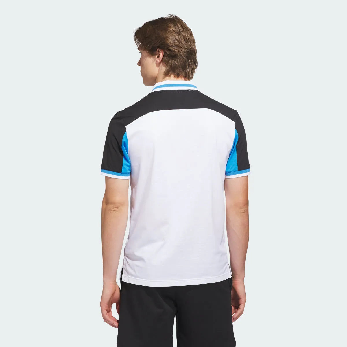 Golf White