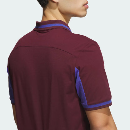 Golf Burgundy