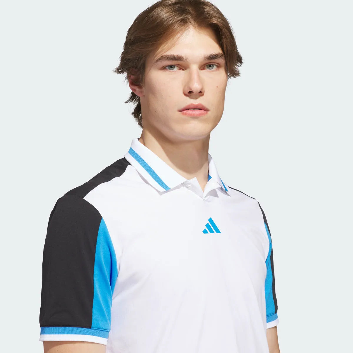 Golf White