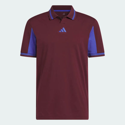 Golf Burgundy
