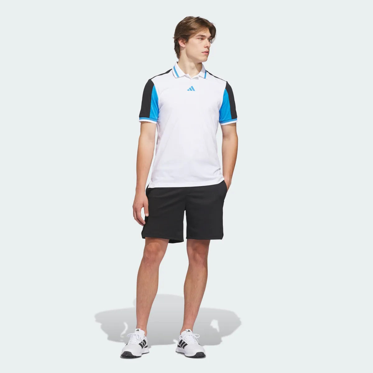 Golf White