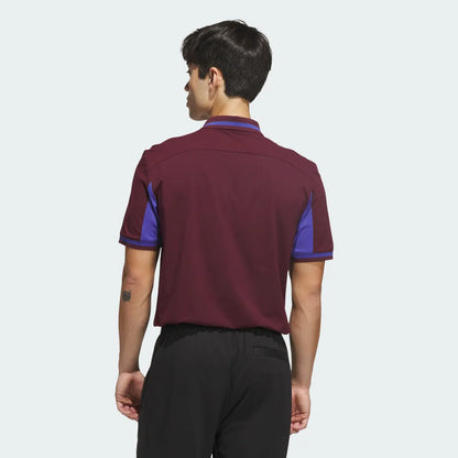 Golf Burgundy