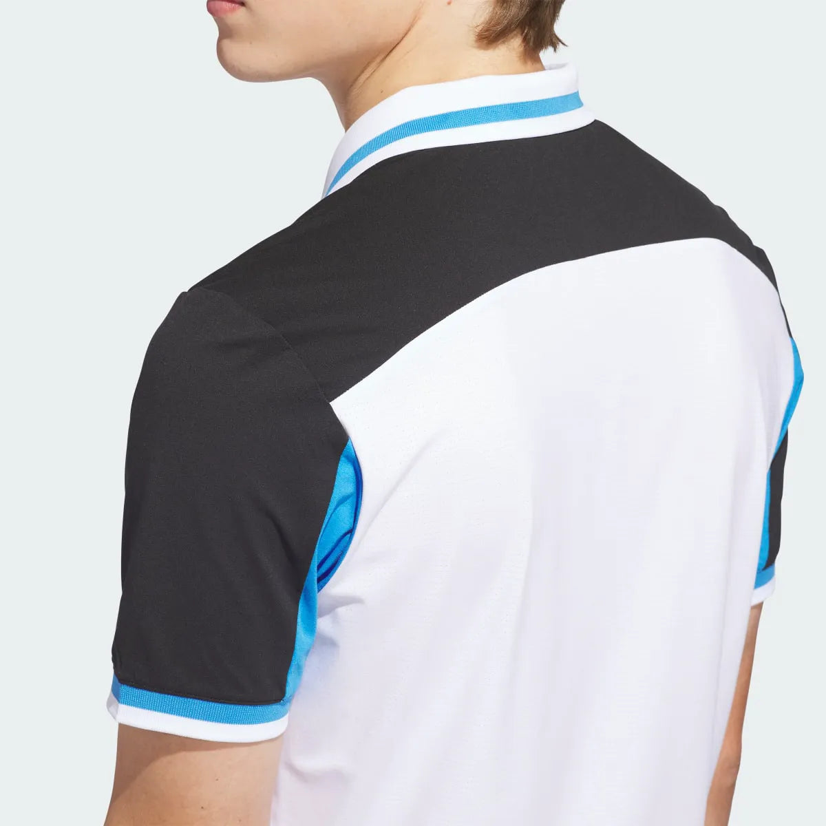 Golf White