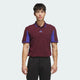 Golf Burgundy