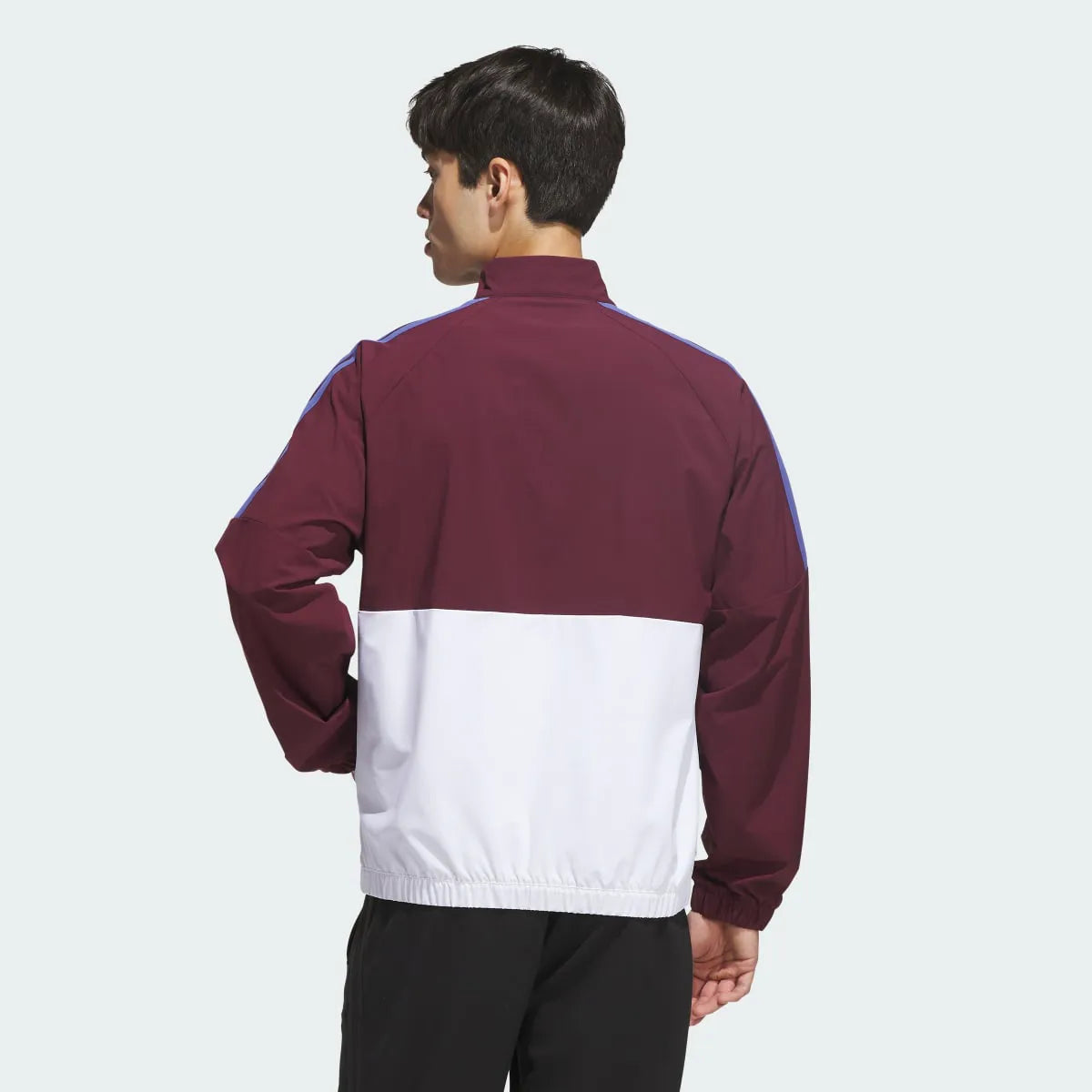 Golf White