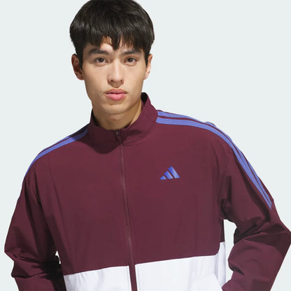 Golf White
