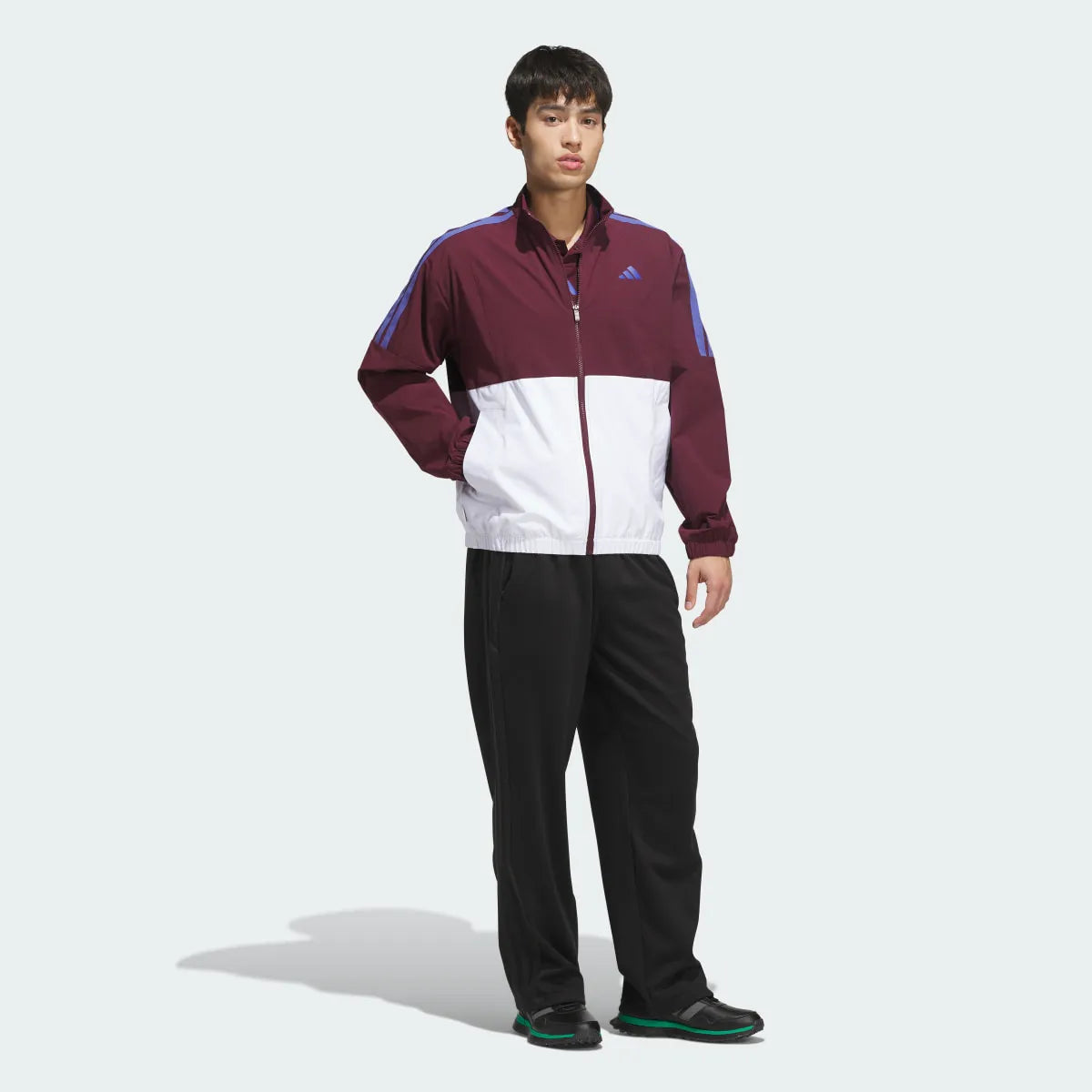 Golf White