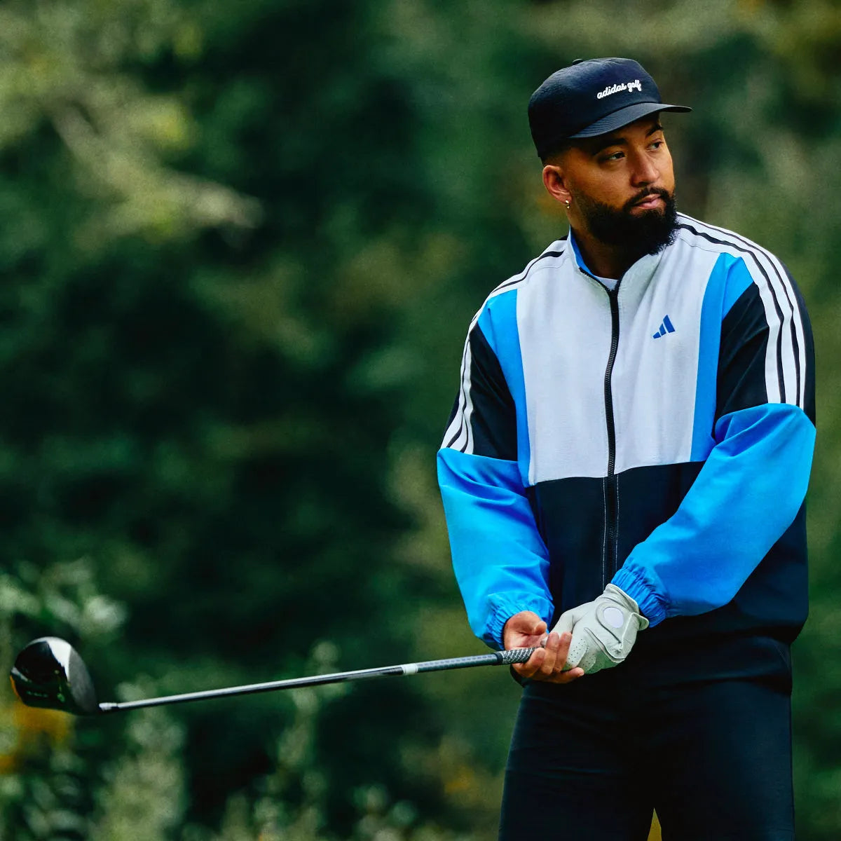 Golf Black