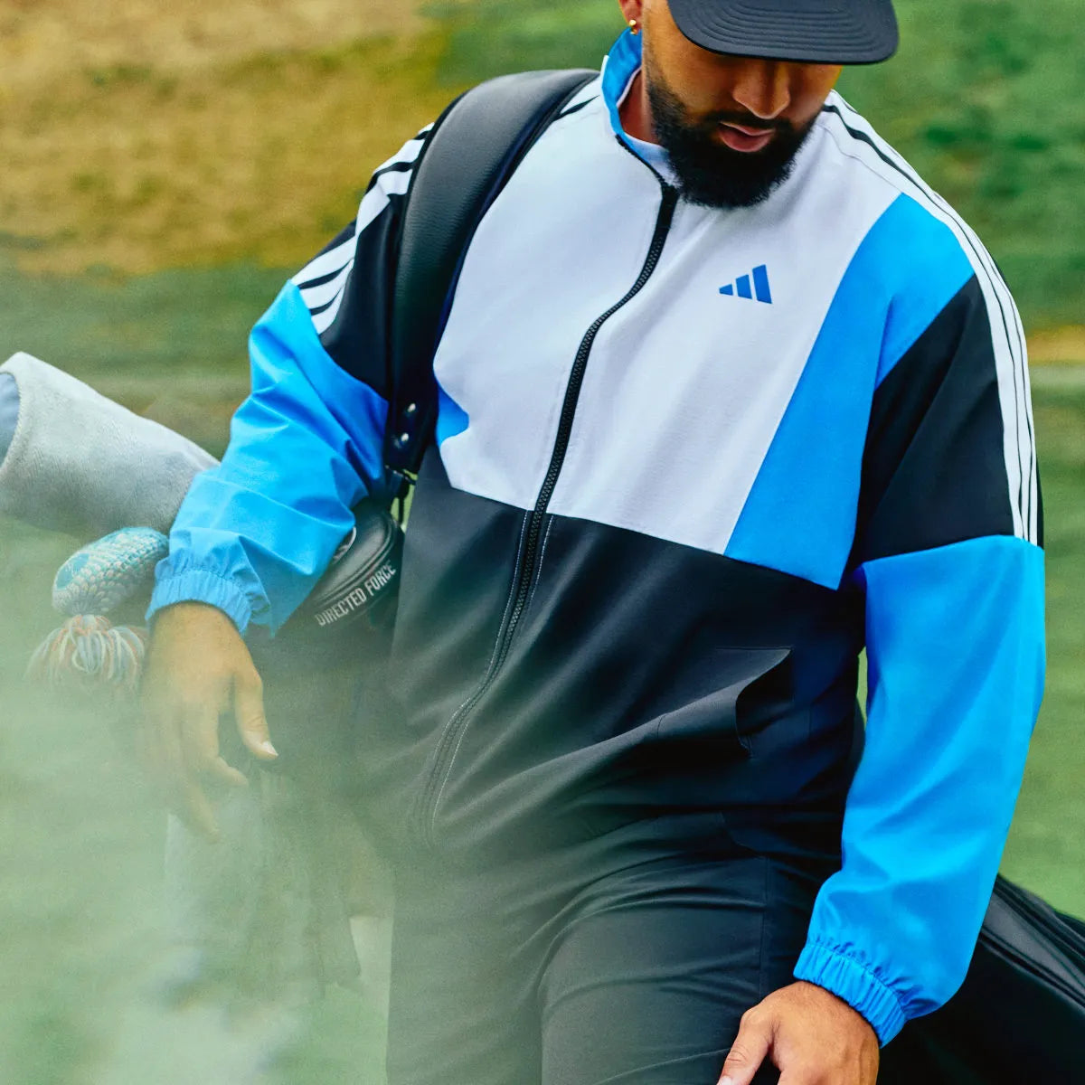 Golf Black
