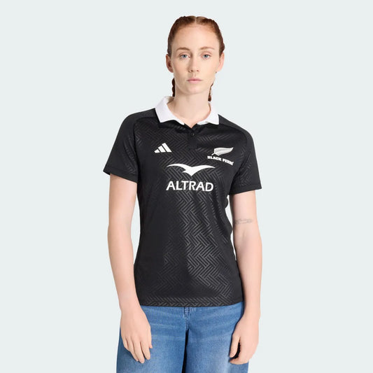 Rugby Black