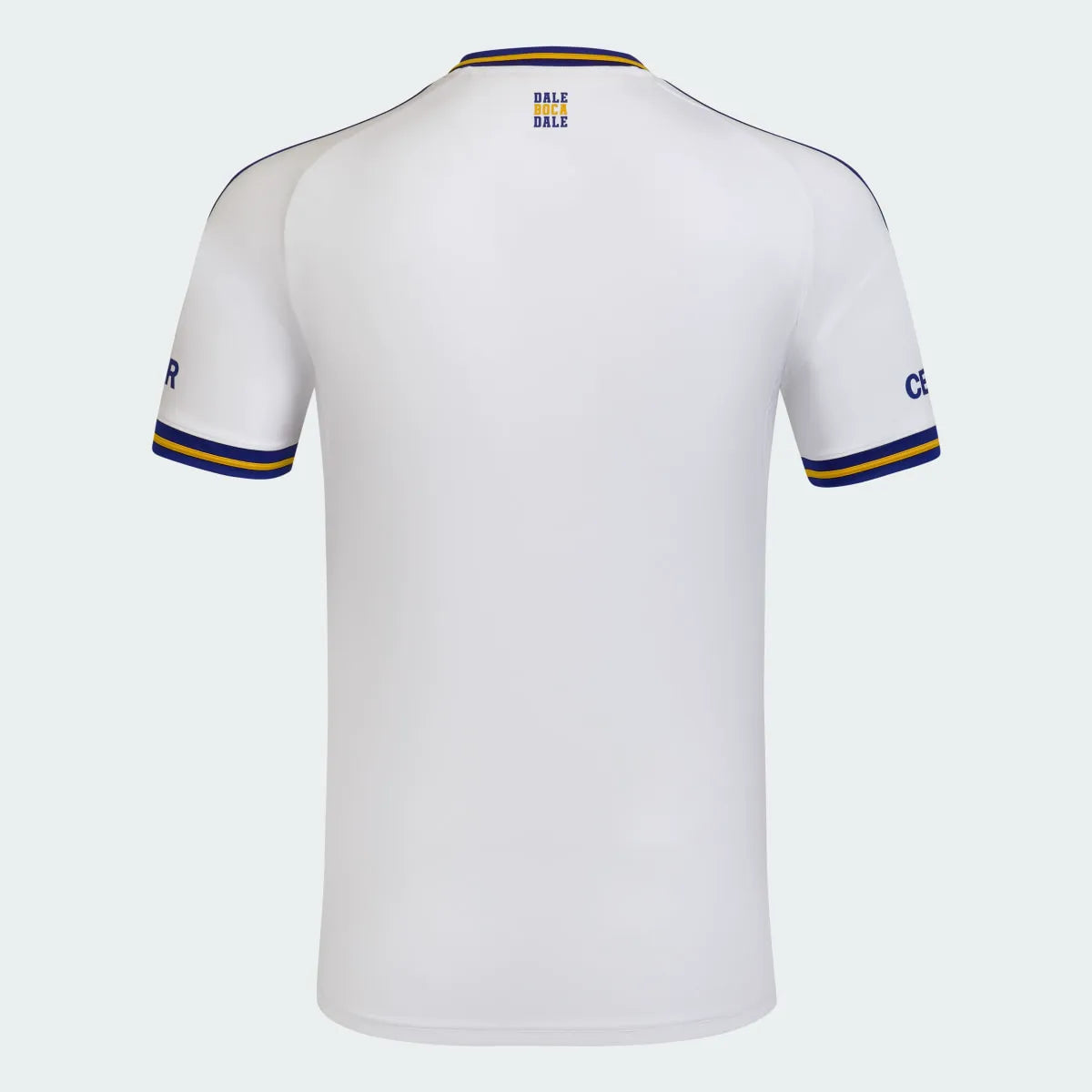 Soccer White