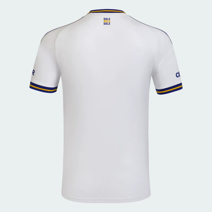 Soccer White
