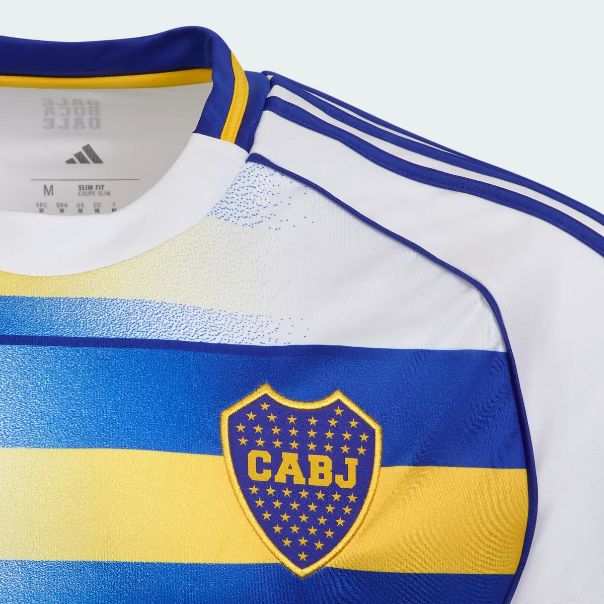 Soccer White