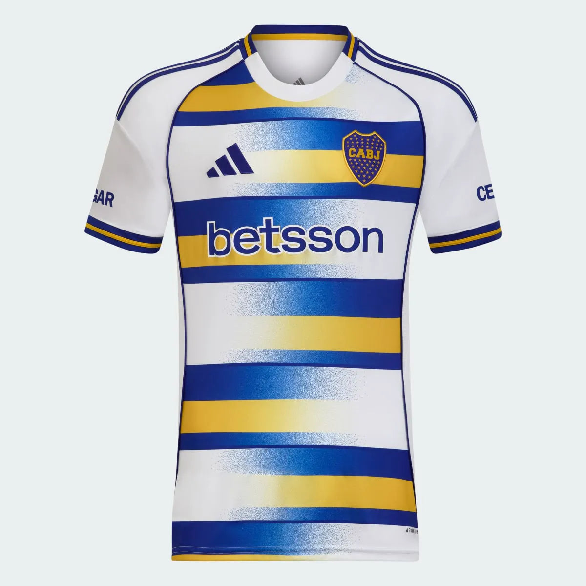 Soccer White