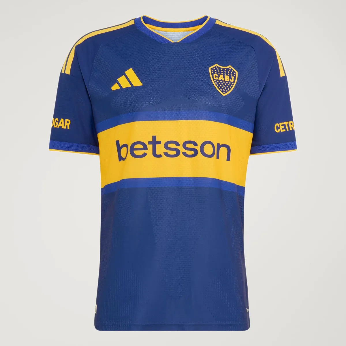 Soccer Blue