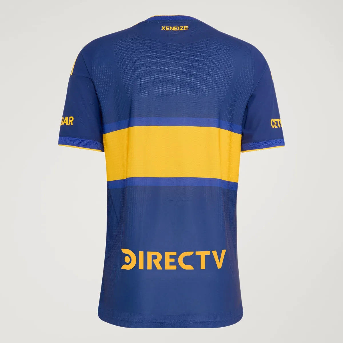 Soccer Blue