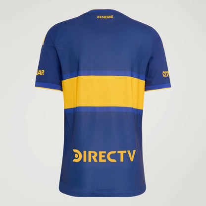 Soccer Blue