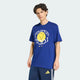 Soccer Blue