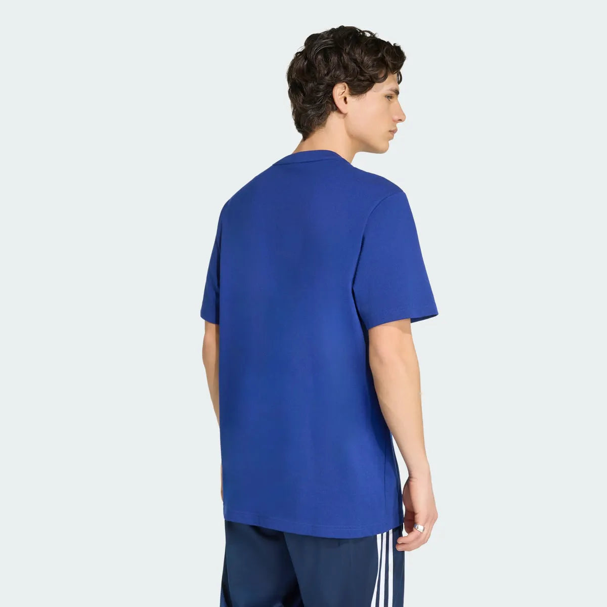 Soccer Blue
