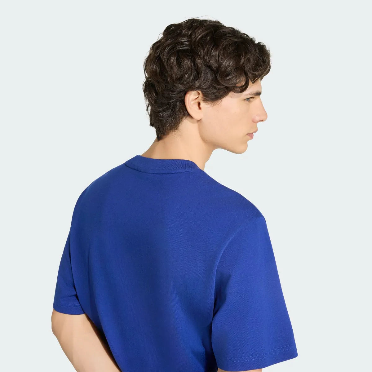 Soccer Blue