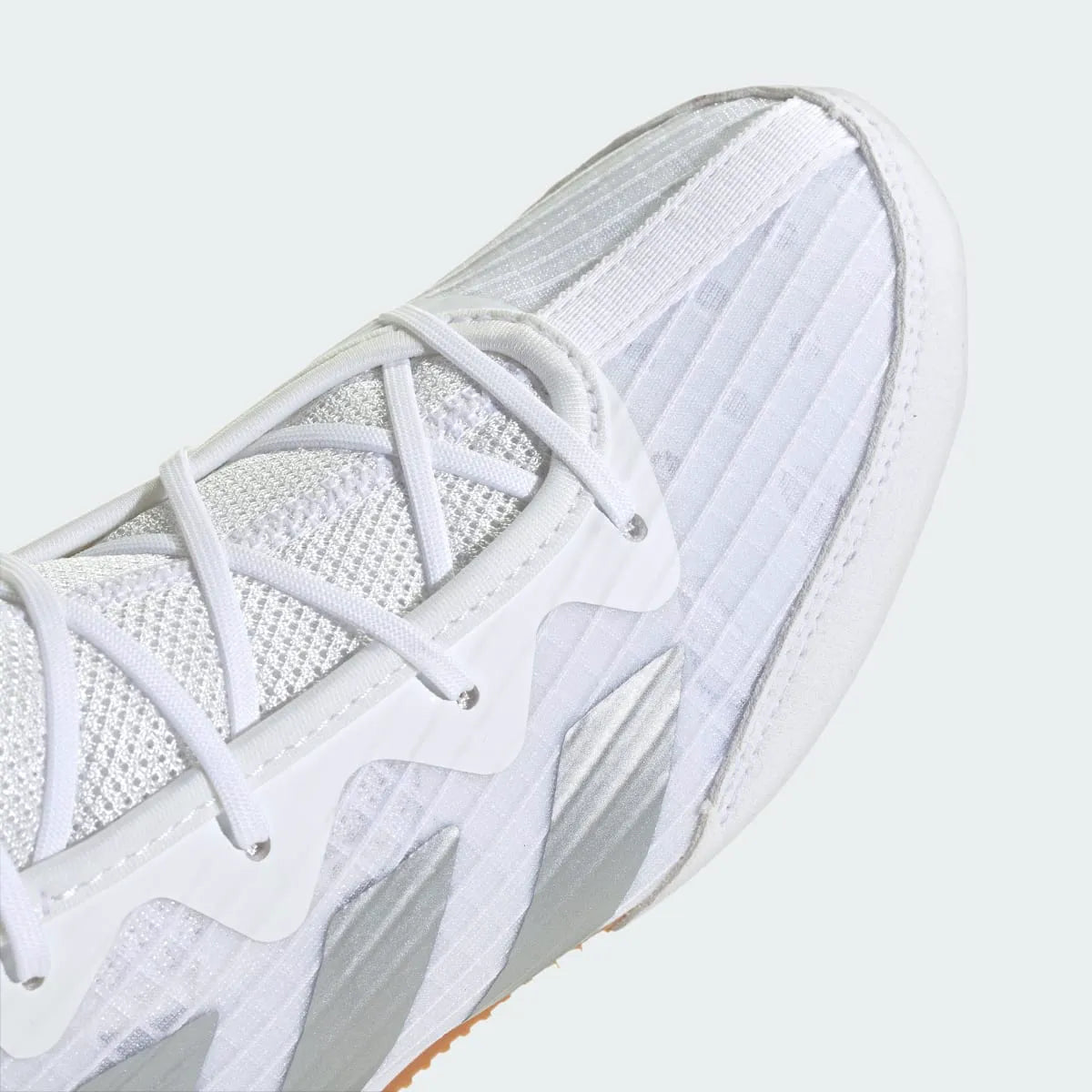 Boxing White
