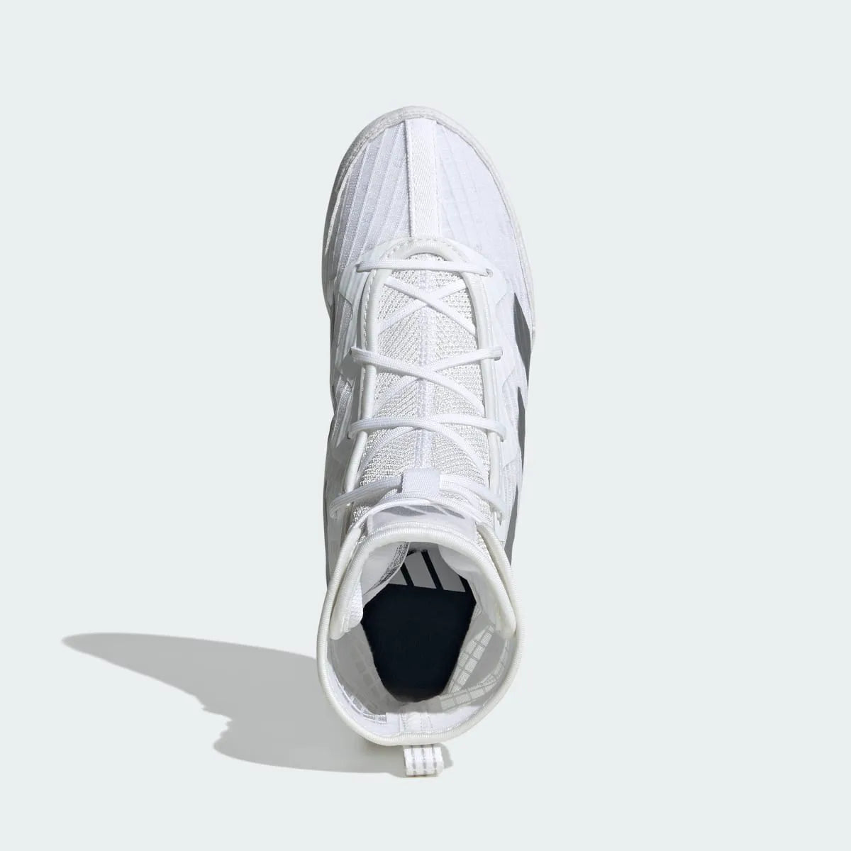 Boxing White