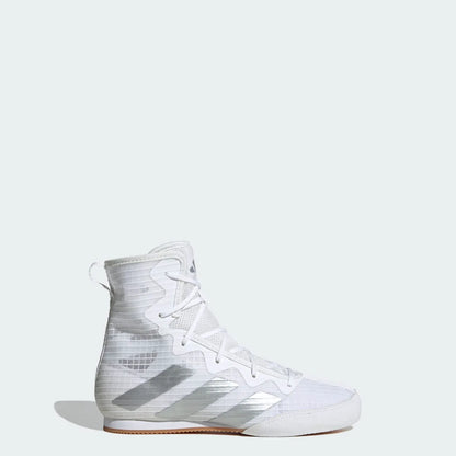 Boxing White