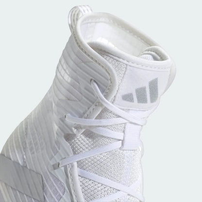 Boxing White