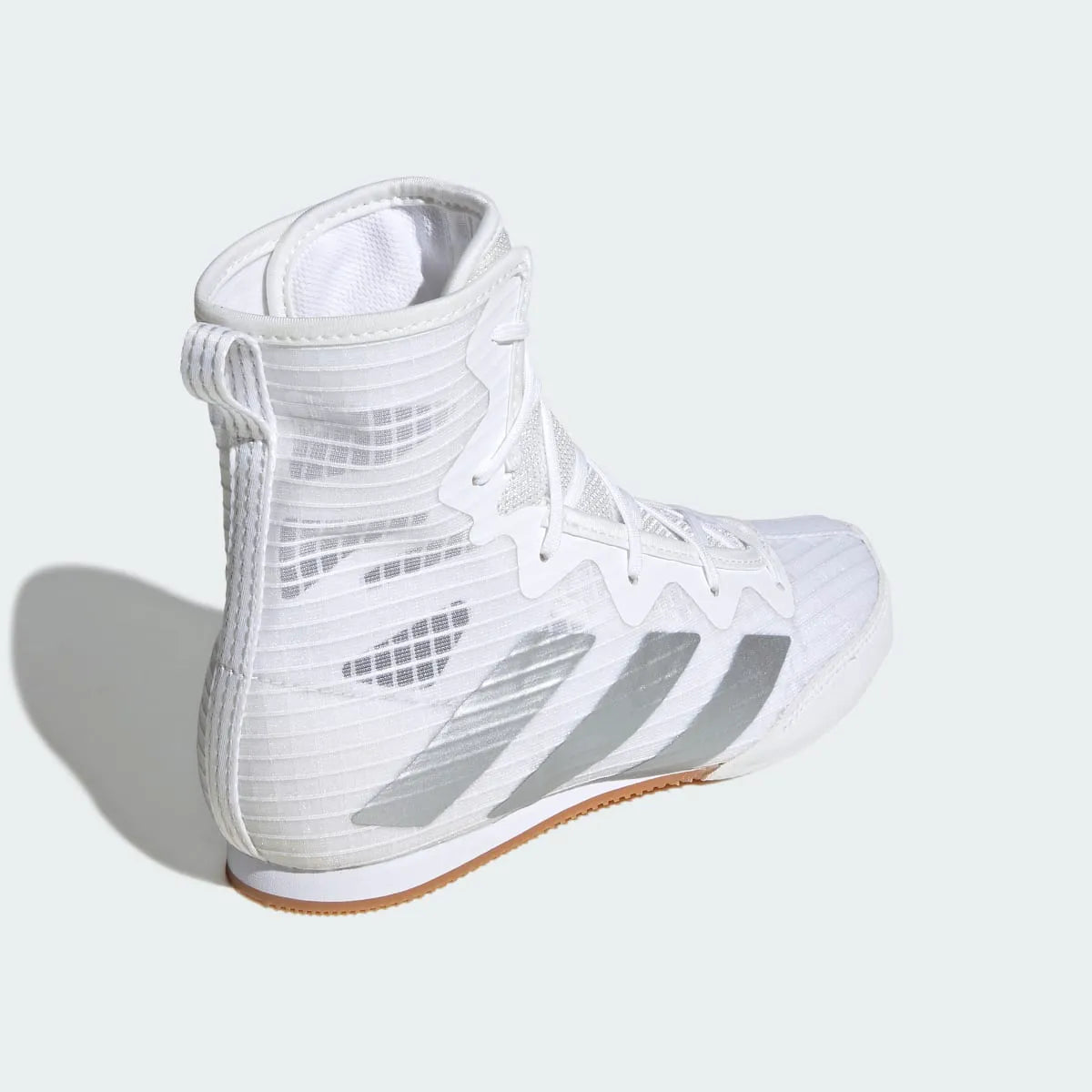 Boxing White
