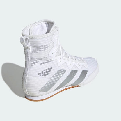 Boxing White